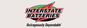 Interstate Batteries